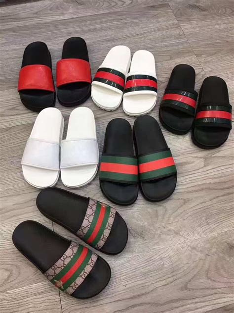 original gucci slides|the real gucci slides.